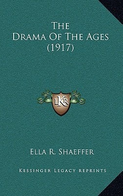 The Drama Of The Ages (1917)
