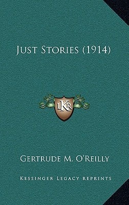 Just Stories (1914)