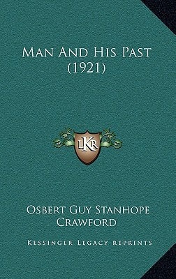Man And His Past (1921)