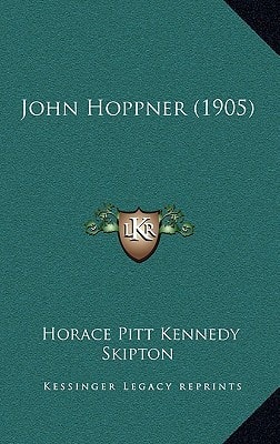 John Hoppner (1905)