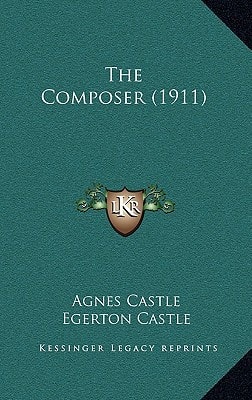 The Composer (1911)