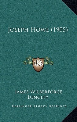 Joseph Howe (1905)