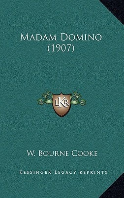 Madam Domino (1907)