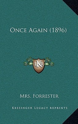 Once Again (1896)