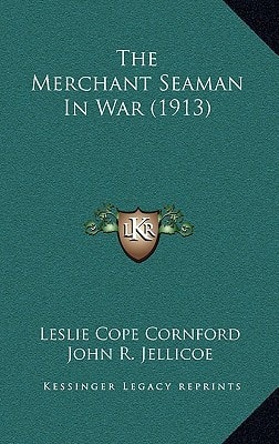 The Merchant Seaman In War (1913)