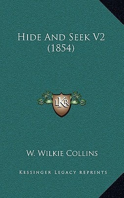 Hide And Seek V2 (1854)
