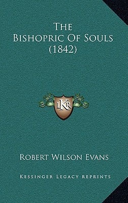The Bishopric Of Souls (1842)