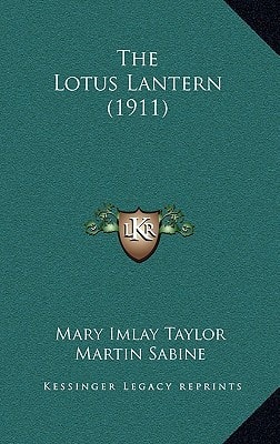 The Lotus Lantern (1911)