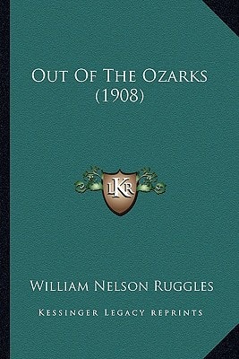 Out Of The Ozarks (1908)