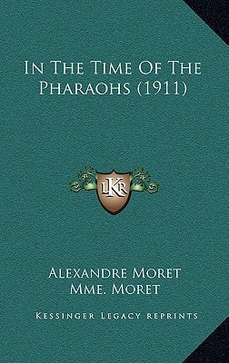 In The Time Of The Pharaohs (1911)