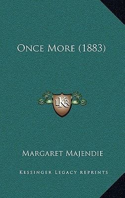 Once More (1883)