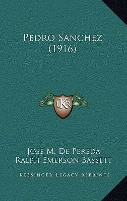 Pedro Sanchez (1916)