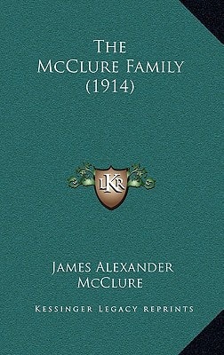 The McClure Family (1914)