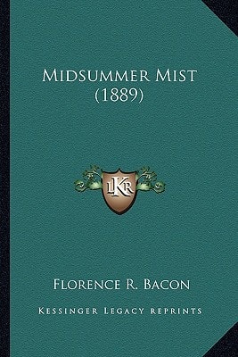 Midsummer Mist (1889)