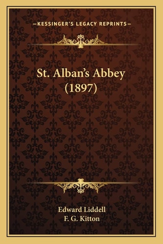 St. Alban's Abbey (1897)