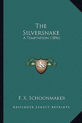 The Silversnake: A Temptation (1896)