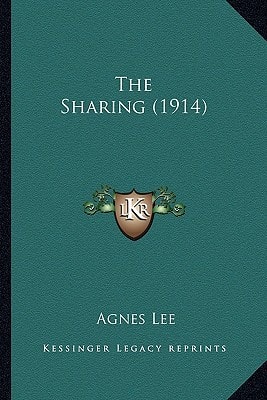 The Sharing (1914)
