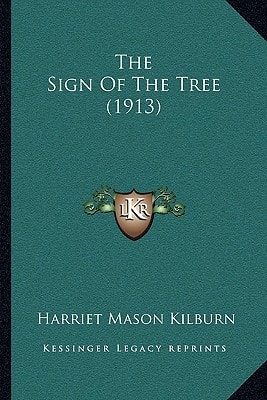 The Sign Of The Tree (1913)