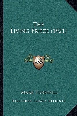The Living Frieze (1921)