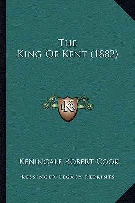 The King Of Kent (1882)