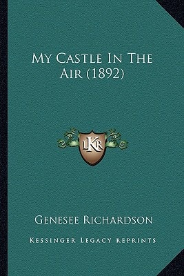 My Castle In The Air (1892)