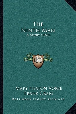 The Ninth Man: A Story (1920)