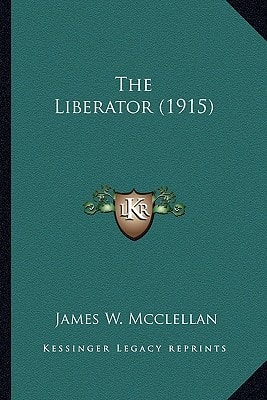The Liberator (1915)