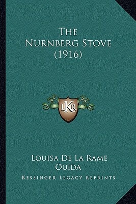 The Nurnberg Stove (1916)