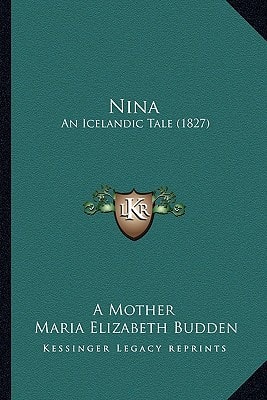 Nina: An Icelandic Tale (1827)