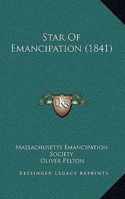 Star Of Emancipation (1841)