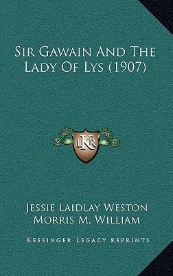 Sir Gawain And The Lady Of Lys (1907)