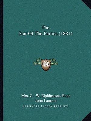 The Star Of The Fairies (1881)