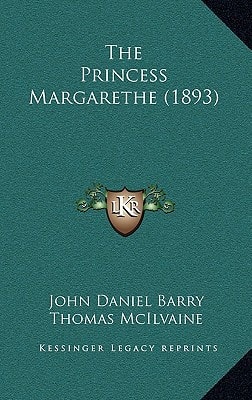 The Princess Margarethe (1893)