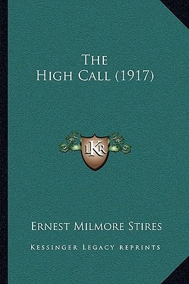 The High Call (1917)