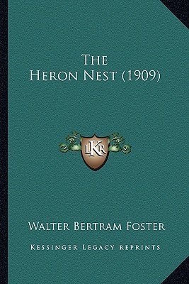 The Heron Nest (1909)
