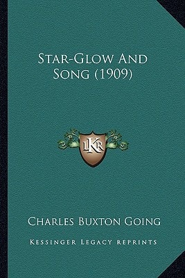Star-Glow And Song (1909)