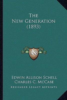 The New Generation (1893)