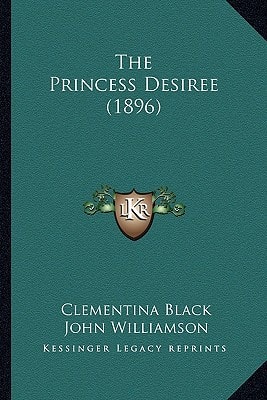 The Princess Desiree (1896)