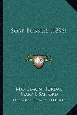 Soap Bubbles (1896)