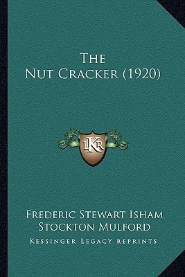 The Nut Cracker (1920)
