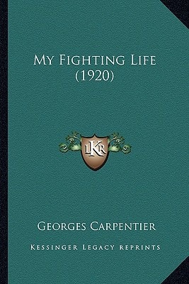 My Fighting Life (1920)