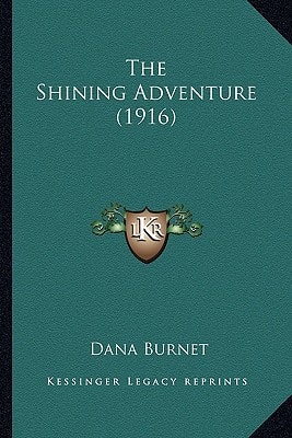 The Shining Adventure (1916)
