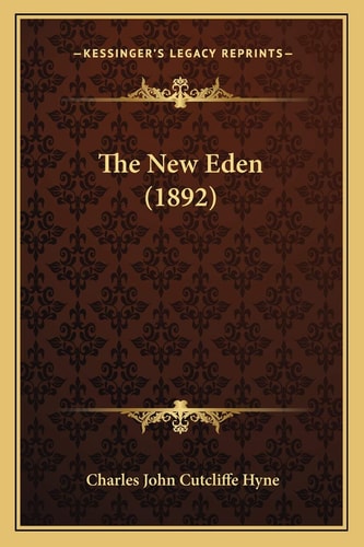 The New Eden (1892)