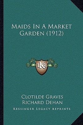 Maids In A Market Garden (1912)