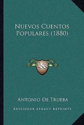 Nuevos Cuentos Populares (1880)
