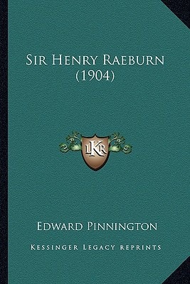 Sir Henry Raeburn (1904)