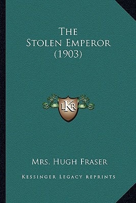 The Stolen Emperor (1903)