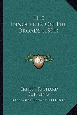 The Innocents On The Broads (1901)