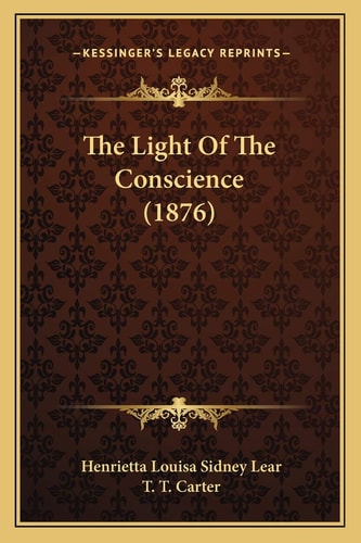 The Light Of The Conscience (1876)