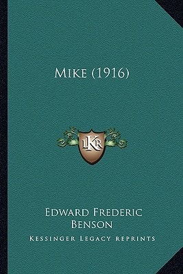 Mike (1916)